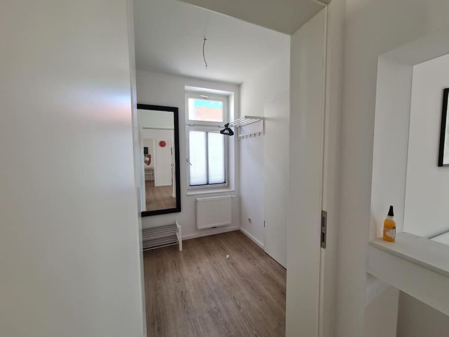 Cityappartement Am Bauhaus-Museum Weimar  Zewnętrze zdjęcie