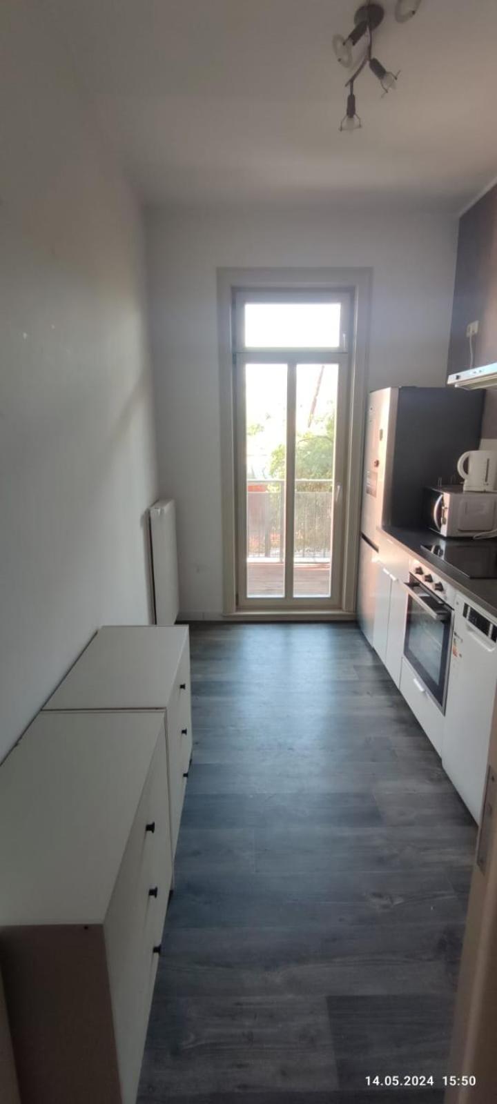 Cityappartement Am Bauhaus-Museum Weimar  Zewnętrze zdjęcie
